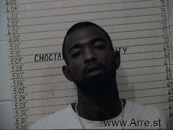 Marcus  Lindsey Mugshot