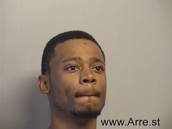 Marcus Darnell Jr. Mayberry Mugshot