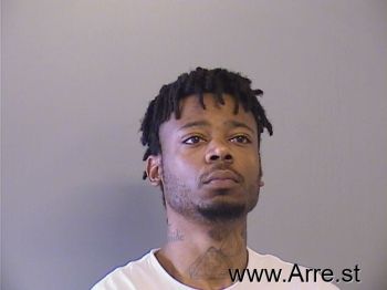 Marcus Darnell Jr. Mayberry Mugshot