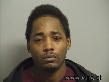 Marcus Cornelius Mcdaniel Mugshot