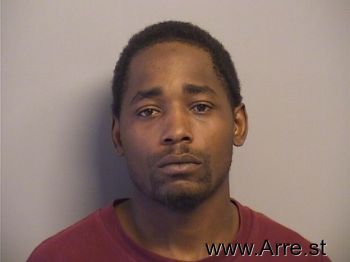 Marcus Cornelius Mcdaniel Mugshot