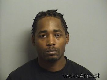 Marcus Cornelius Mcdaniel Mugshot