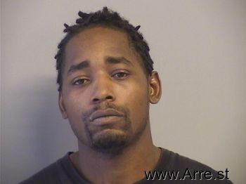 Marcus Cornelius Mcdaniel Mugshot