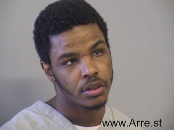 Marcus Stephon Miller Mugshot