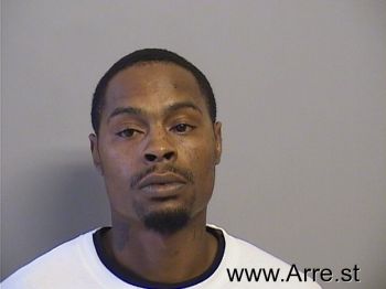 Marcus Deon Mitchell Mugshot