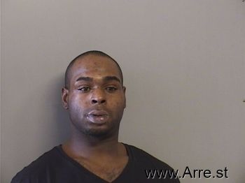 Marcus  Mitchell Mugshot