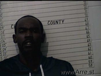 Marcus Jacobi Mitchell Mugshot