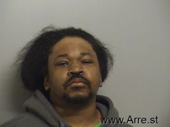 Marcus Ray Mosley Mugshot