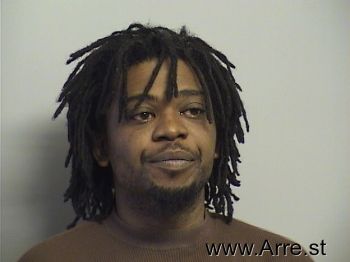 Marcus Antony Portis Mugshot