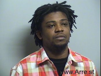 Marcus Antony Portis Mugshot