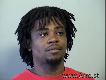 Marcus Antony Portis Mugshot