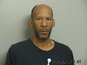 Marcus Aaron Price Mugshot