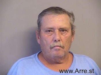 Marcus Dewayne Prickett Mugshot