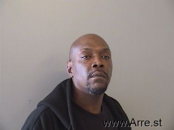 Marcus  Taylor Mugshot