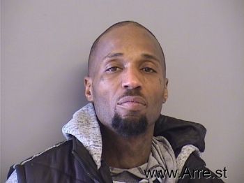 Marcus Lamont Turner Mugshot