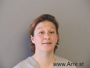 Margaret  Wilson Mugshot