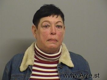 Maria  Aguilar Mugshot