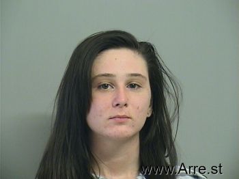 Maria  Barrett Mugshot