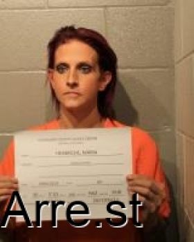 Maria Sue Heinrichs Mugshot