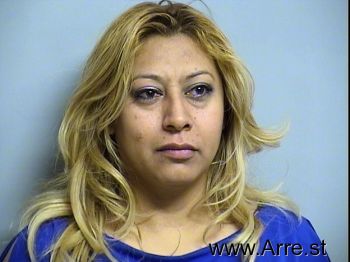 Maria Sandra Diaz-valos Mugshot