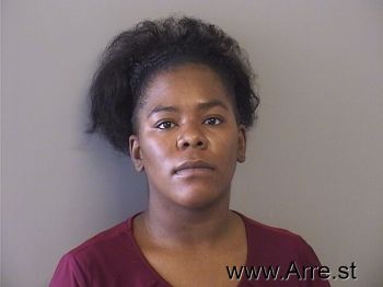 Mariah Katrice Smith Mugshot