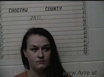 Marietta Joanne Hall Mugshot