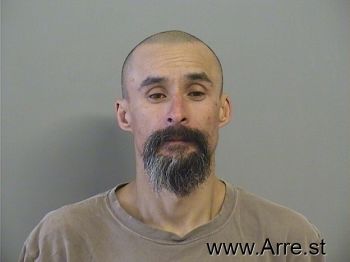 Mario Ocampo Ayala Mugshot