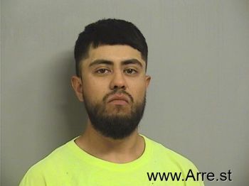 Mario Ceaser Bernal-torres Mugshot