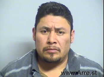 Mario Muniz Gonzalez Mugshot