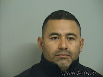 Mario Suaste Guerrero Mugshot