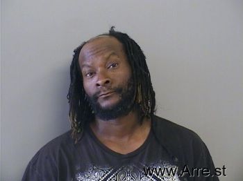 Mario Larone Harris Mugshot