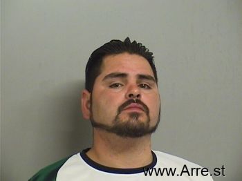 Mario  Rodriguez Mugshot