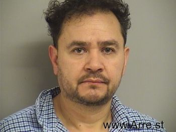 Mario  Rubio-vargas Mugshot