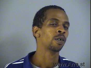 Mario Dejuan Smith Mugshot