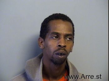 Mario Dejuan Smith Mugshot