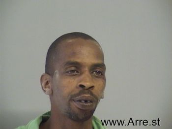 Mario Dejuan Smith Mugshot