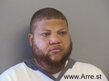 Mario Keenan Smith Mugshot