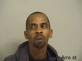 Mario Dewayn Turner Mugshot