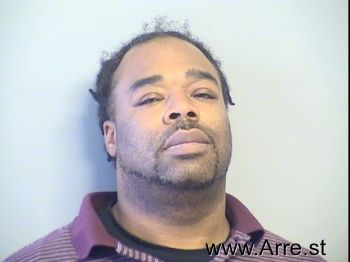 Mario Robinson Walls Mugshot