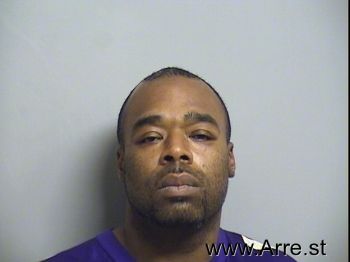 Mario Robson Walls Mugshot