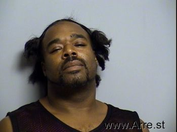 Mario Robson Walls Mugshot