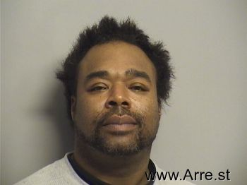 Mario Robinson Walls Mugshot