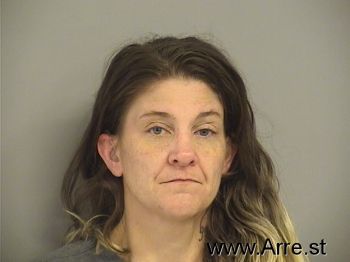 Marissa Lane Scott Mugshot