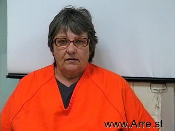 Marjorie  Reeves Mugshot