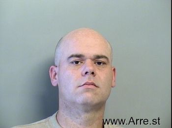 Mark  Warren Mugshot