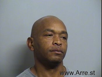 Mark Joel Anthony Mugshot