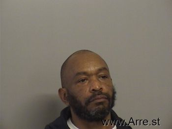 Mark Joel Anthony Mugshot