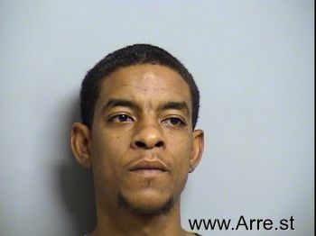 Mark Anthony Howell Mugshot