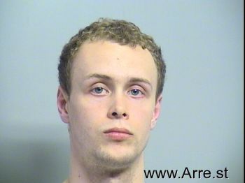 Mark Anthony Baker Mugshot