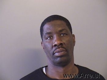 Mark Lane Jr. Bell Mugshot